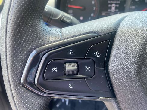 Used 2024 Chevrolet Trax LS FWD image 13