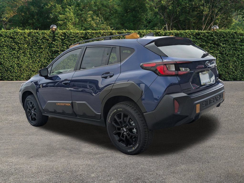 New 2026 Subaru Crosstrek 2.5i Wilderness w/ Wilderness Package AWD/4WD image 6