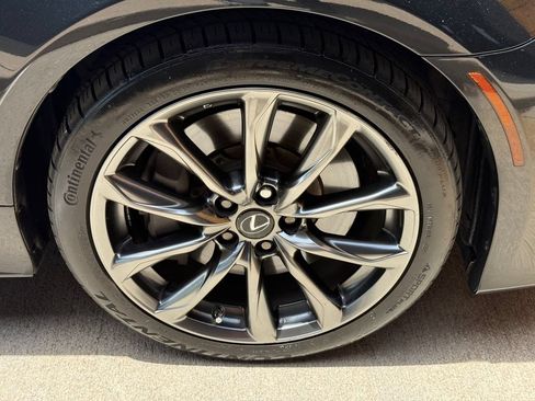 Used 2019 Lexus RC 300 F Sport w/ Accessory Package RWD image 54