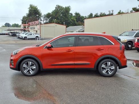 Used 2022 Kia Niro LXS image 20
