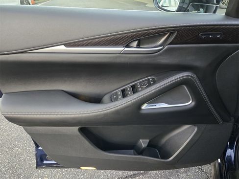 Used 2024 INFINITI QX60 Autograph w/ Cargo Package image 16