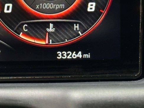 Used 2023 Hyundai Santa Cruz SEL w/ Activity Package FWD image 42