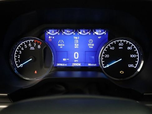 Used 2021 Ford F150 XLT w/ Equipment Group 302A High image 15