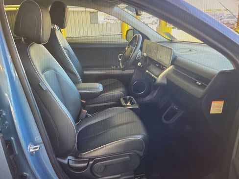 Certified 2023 Hyundai Ioniq 5 SEL image 7