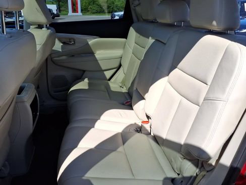 Used 2015 Nissan Murano SL w/ SL Technology Package AWD/4WD image 14