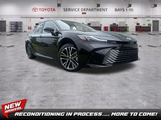 Used 2026 Toyota Camry XLE w/ Premium Plus Package AWD/4WD video 1