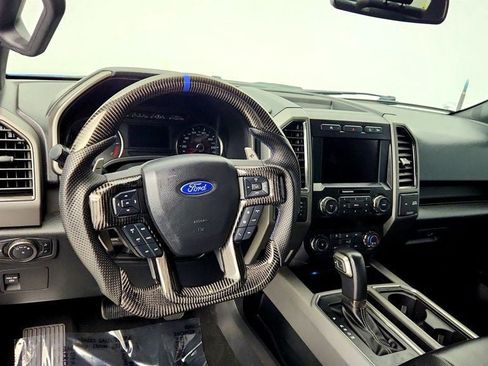 Used 2019 Ford F150 Raptor AWD/4WD image 12