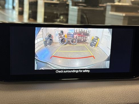 Certified 2025 MAZDA CX-50 AWD 2.5 S w/ Preferred Package image 24