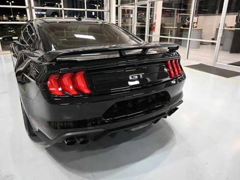 Used 2023 Ford Mustang GT Premium w/ GT Performance Package image 6