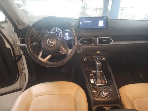 Certified 2023 MAZDA CX-5 AWD 2.5 S w/ Select Package image 6