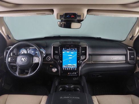 Used 2019 RAM 1500 Limited image 3