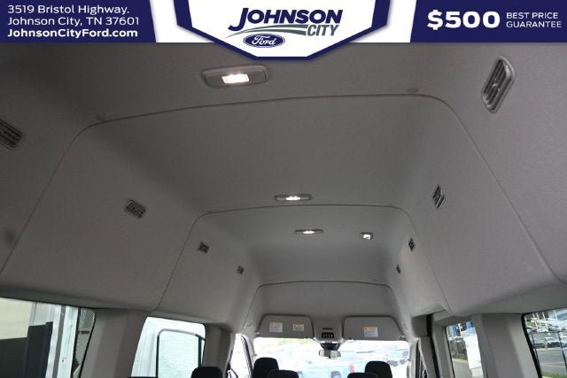 New 2027 Ford Transit 350 XL RWD image 20
