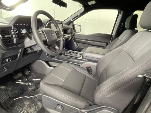 New 2026 Ford F150 STX AWD/4WD image 8