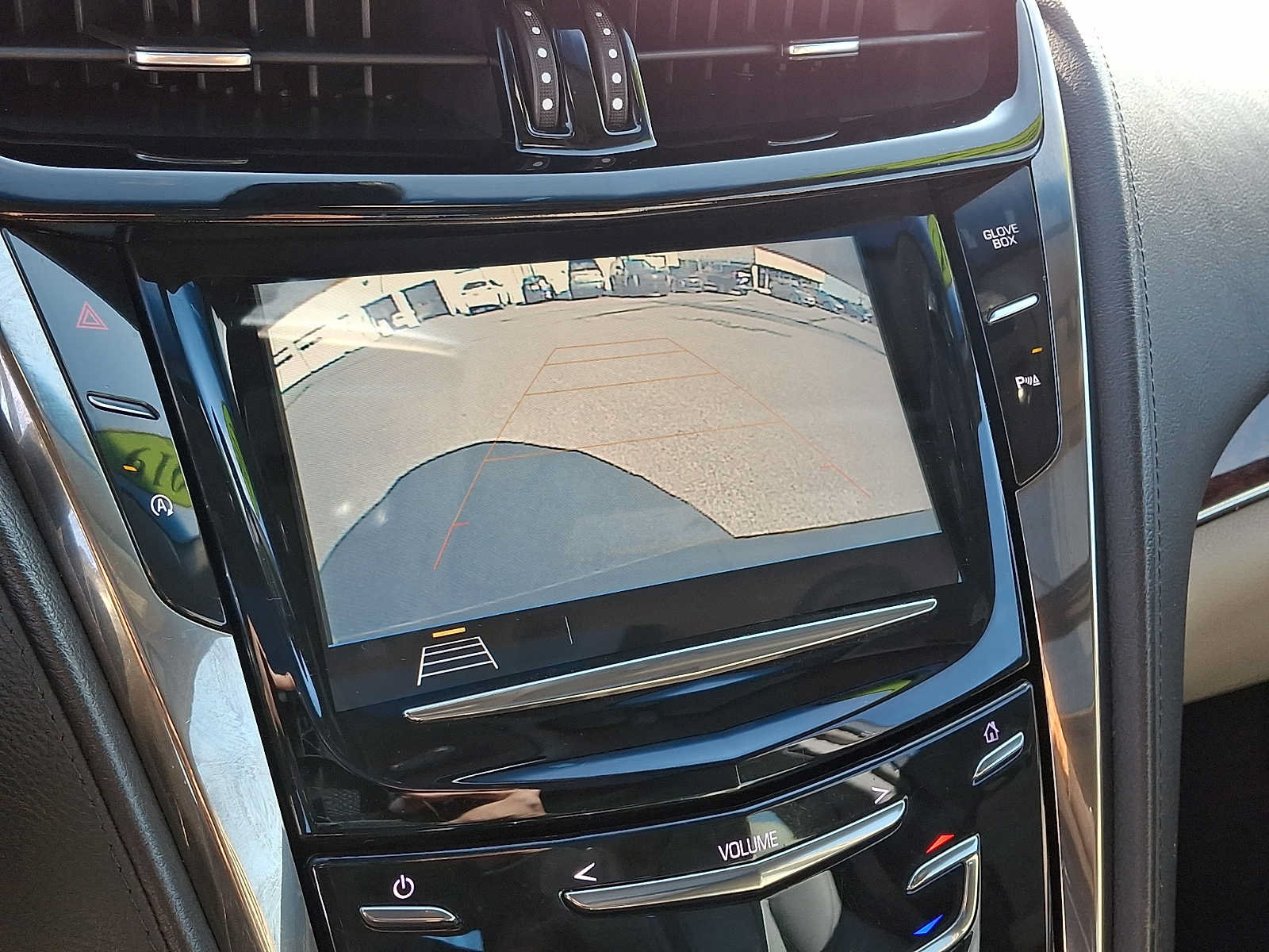 Used 2019 Cadillac CTS AWD Sedan image 19