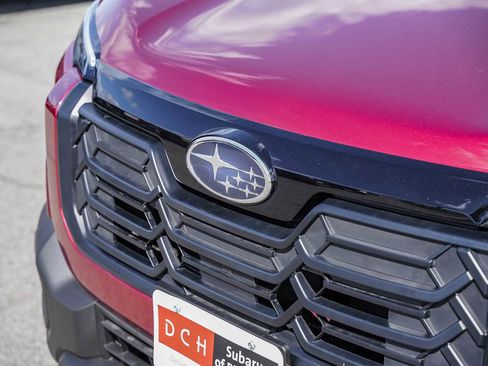 New 2026 Subaru Outback Premium image 11