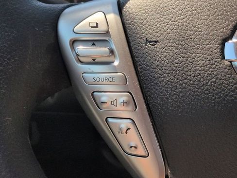 Used 2017 Nissan Sentra S image 23