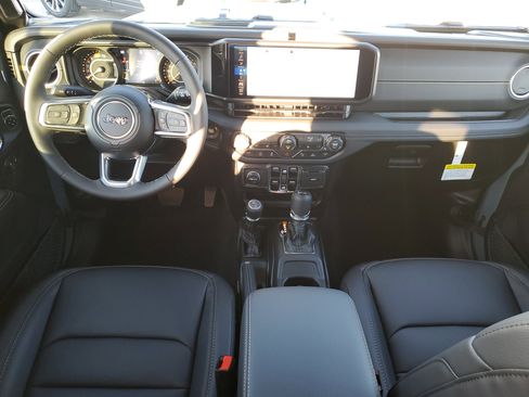 New 2026 Jeep Wrangler Sahara image 14