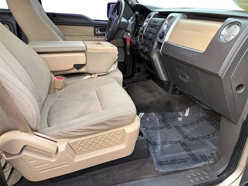 Used 2012 Ford F150 XLT w/ XTR Pkg image 11