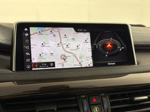 Used 2018 BMW X6 xDrive35i AWD/4WD image 27