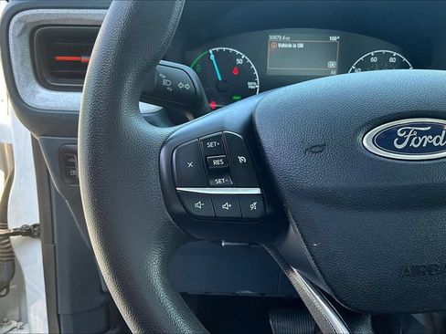 Used 2024 Ford Maverick XLT FWD image 13