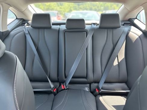 Used 2025 Acura TLX Technology Package image 12