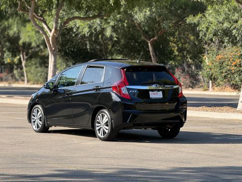 Used 2015 Honda Fit EX-L image 3