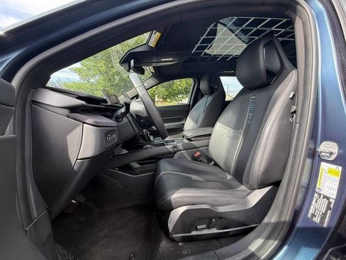 Used 2023 Fisker Ocean One AWD/4WD image 10