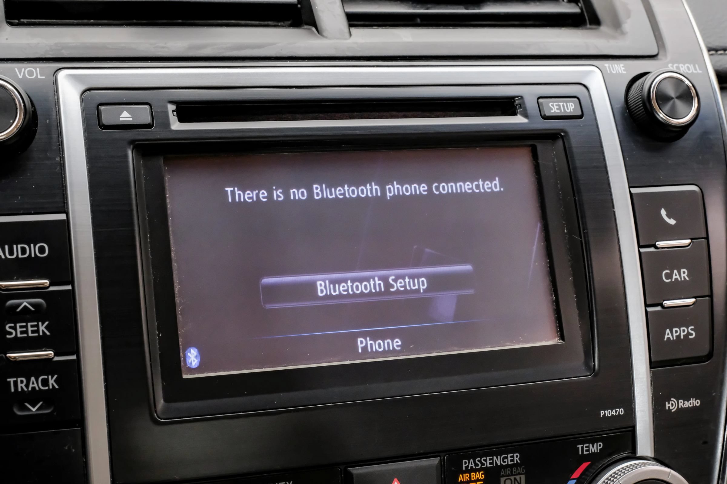 Used 2013 Toyota Camry XLE w/ Leather Pkg FWD image 28