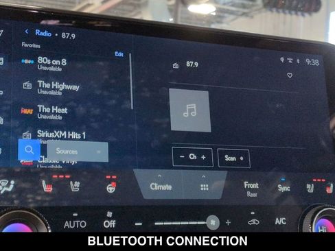 New 2026 Lexus TX 350 AWD w/ Technology Package image 15