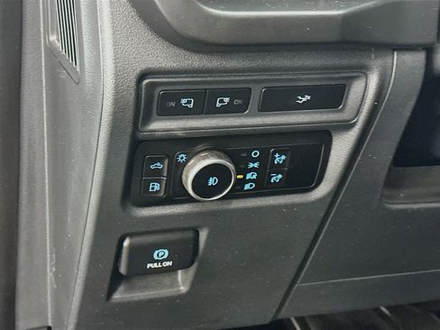 Used 2024 Ford F150 XLT w/ Equipment Group 302A MID AWD/4WD image 17