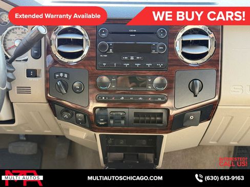 Used 2008 Ford F250 Lariat image 33