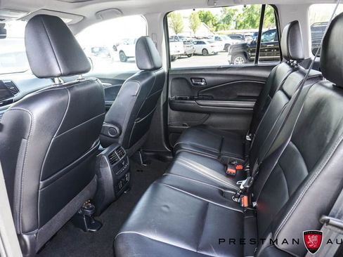 Used 2019 Honda Pilot EX-L image 44