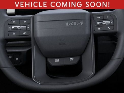 New 2027 Kia Seltos LX AWD/4WD image 22
