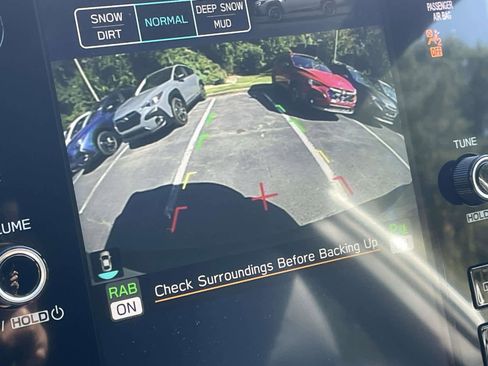 New 2025 Subaru Outback Wilderness image 13