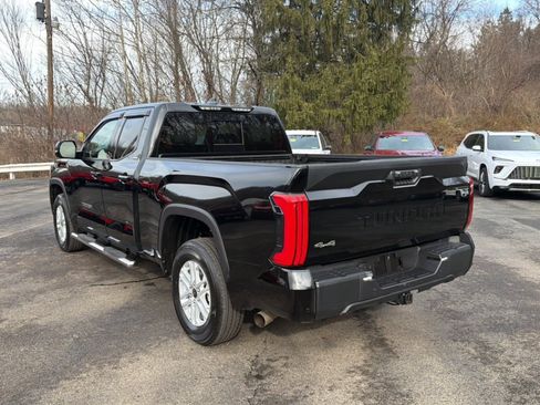 Used 2024 Toyota Tundra SR5 image 5