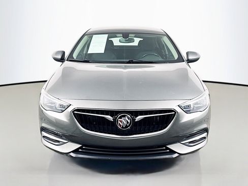 Used 2018 Buick Regal Preferred FWD image 8