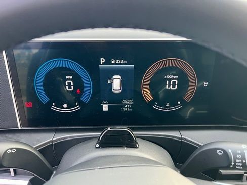 Certified 2026 Hyundai Santa Fe SEL AWD/4WD image 20