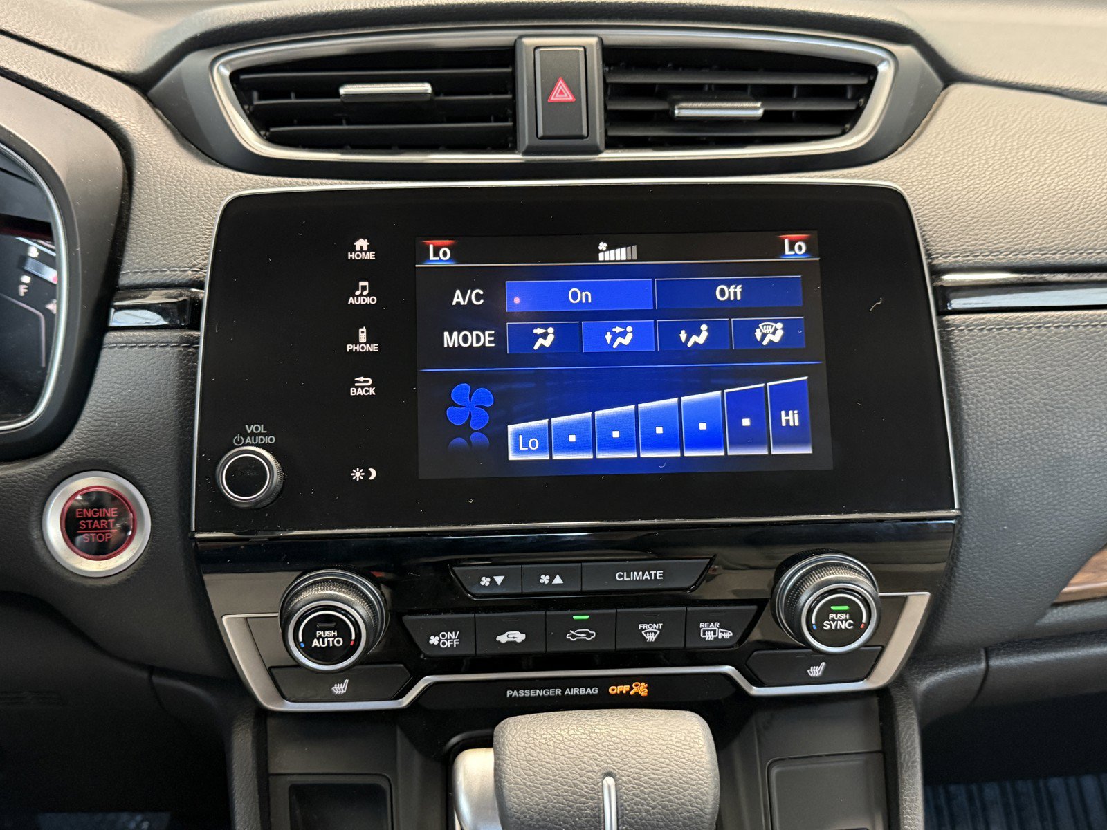 Used 2018 Honda CR-V EX image 14