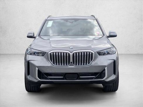 Used 2026 BMW X5 xDrive40i AWD/4WD image 5