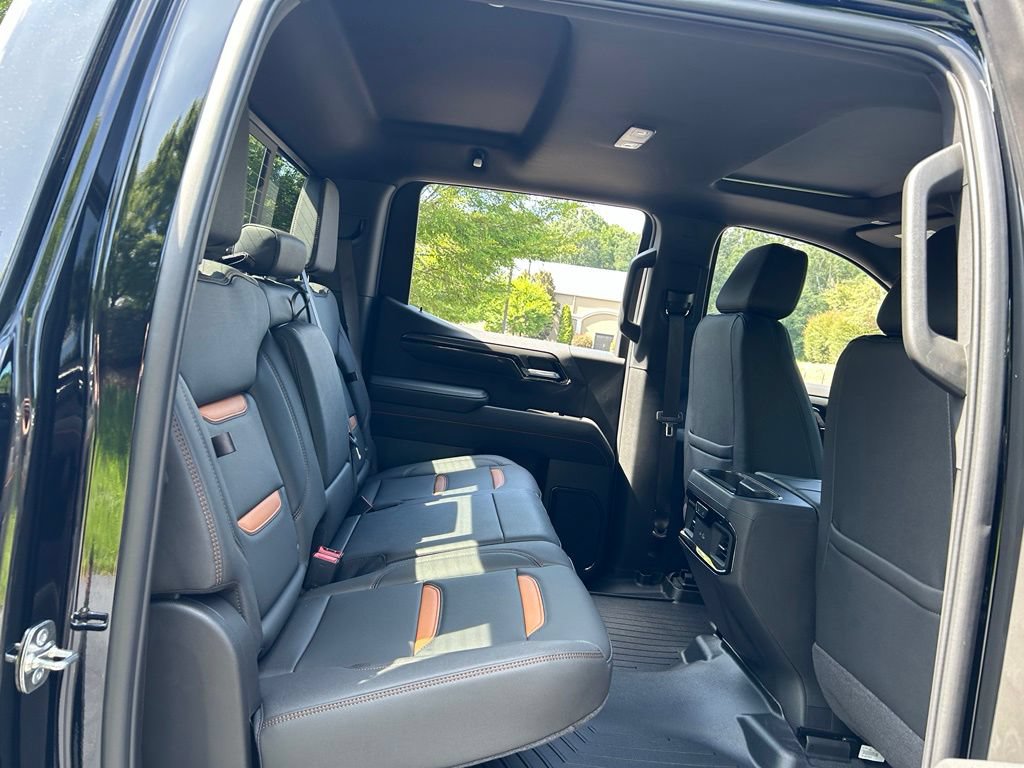 New 2026 GMC Sierra 1500 AT4 w/ Technology Package AWD/4WD image 67