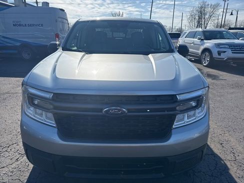 Used 2023 Ford Maverick XLT w/ Equipment Group 300A Standard image 8