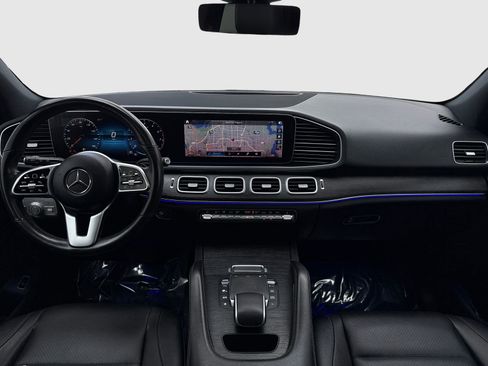 Used 2022 Mercedes-Benz GLE 350 w/ Premium Package image 20