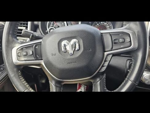 Used 2023 RAM 2500 Laramie AWD/4WD image 16