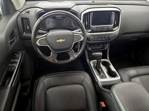 Used 2020 Chevrolet Colorado LT RWD image 10