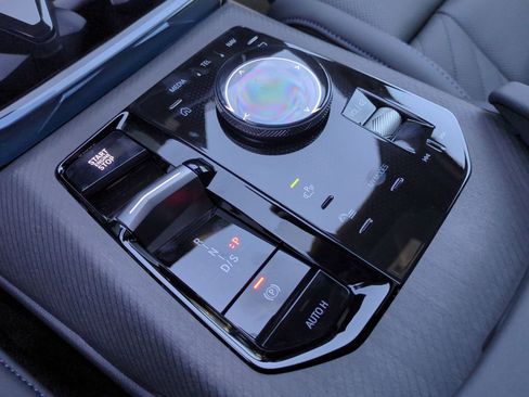 Certified 2026 BMW X3 M50 w/ Premium Package image 24