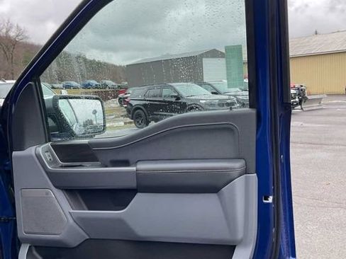 Used 2026 Ford F150 Lariat w/ Equipment Group 501A Mid image 51
