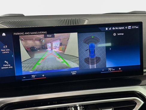 Used 2023 BMW M240i xDrive Coupe w/ Premium Package image 18