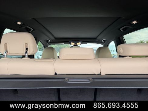 Used 2020 BMW X5 xDrive40i w/ Convenience Package AWD/4WD image 19