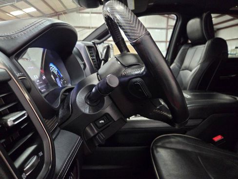 Used 2020 RAM 3500 Limited image 43