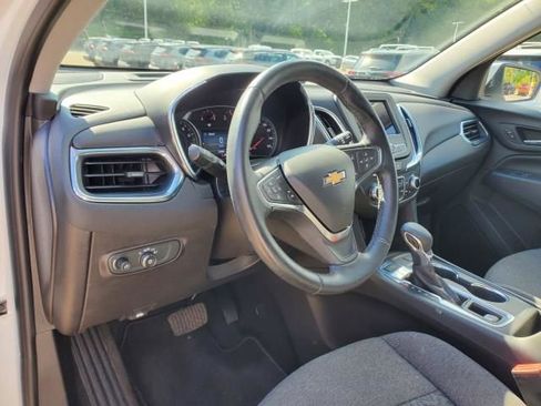 Used 2024 Chevrolet Equinox LT image 10